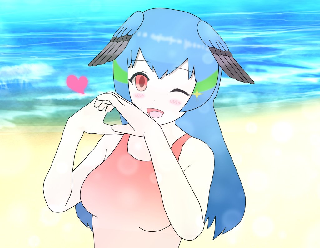 Twoucan リョコウバト の注目ツイート イラスト マンガ コスプレ モデル Twoucan リョコウバト の注目ツイート イラスト マンガ コスプレ モデル