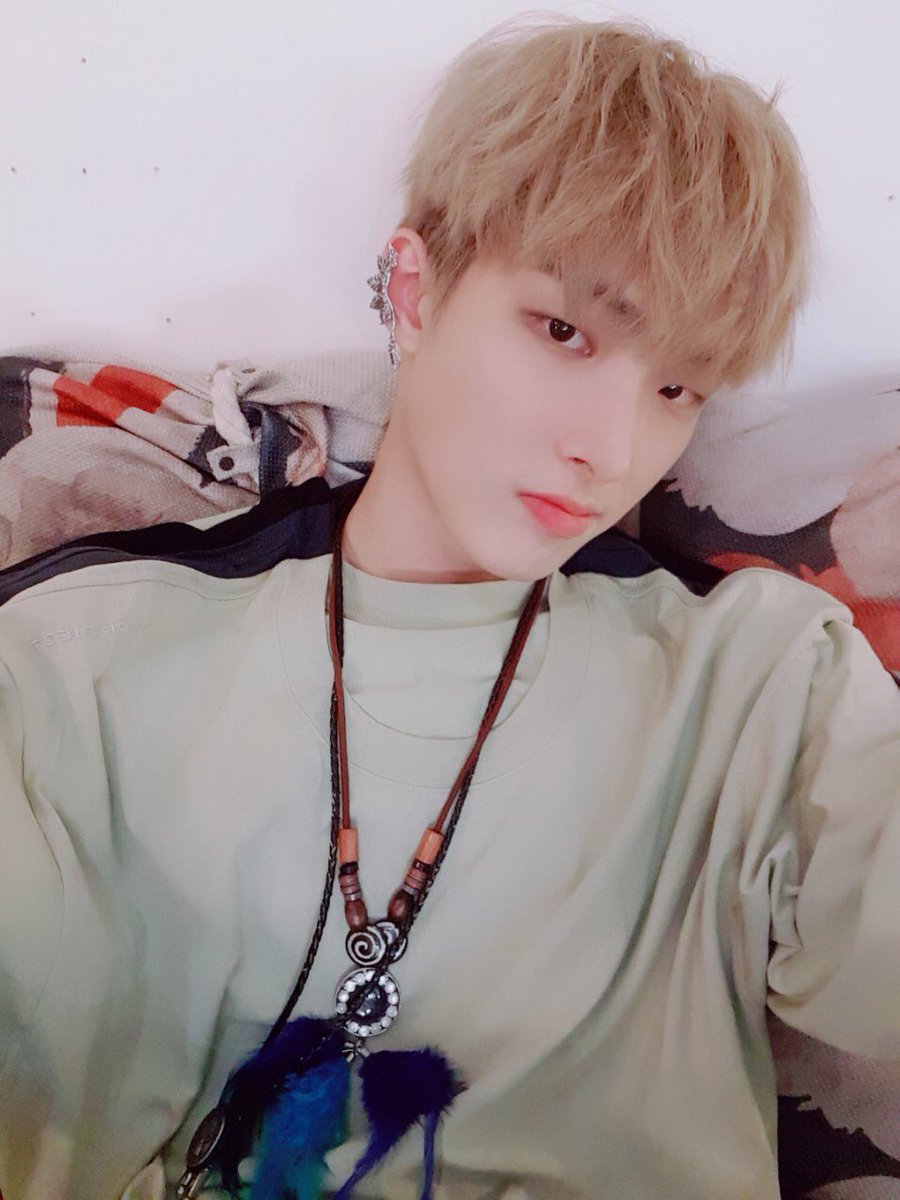 ATEEZ(에이티즈) tweet media