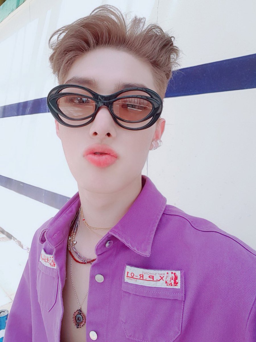 ATEEZ(에이티즈) tweet media