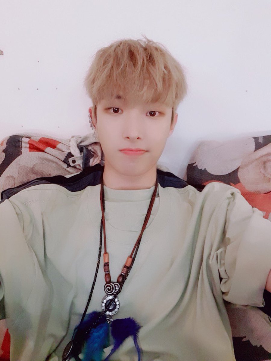 ATEEZ(에이티즈) tweet media