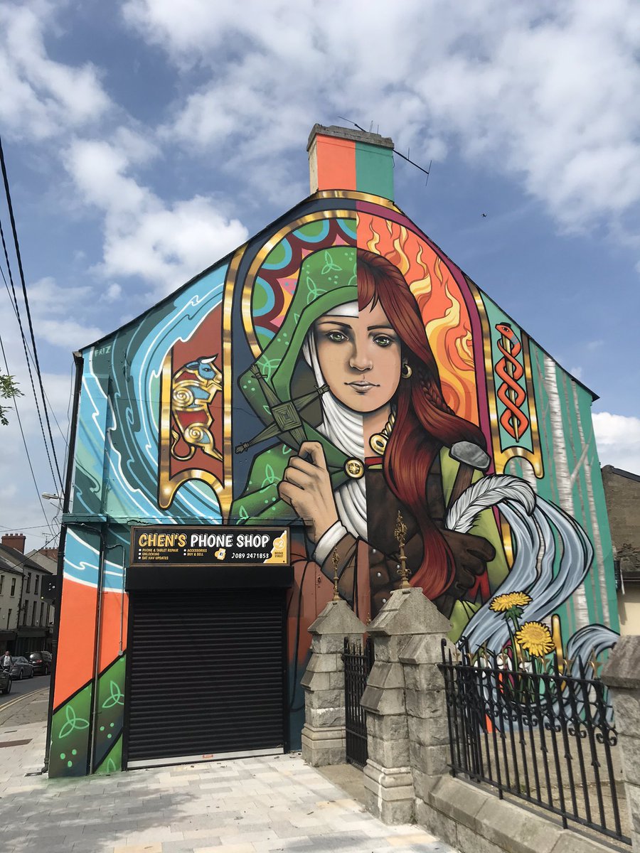 Gerry NRMN tweet media