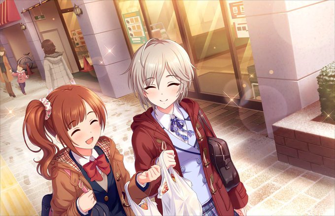 渋谷凛生誕祭 を含むマンガ一覧 リツイート順 2ページ ツイコミ 仮 渋谷凛生誕祭 を含むマンガ一覧 リツイート順 2ページ ツイコミ 仮