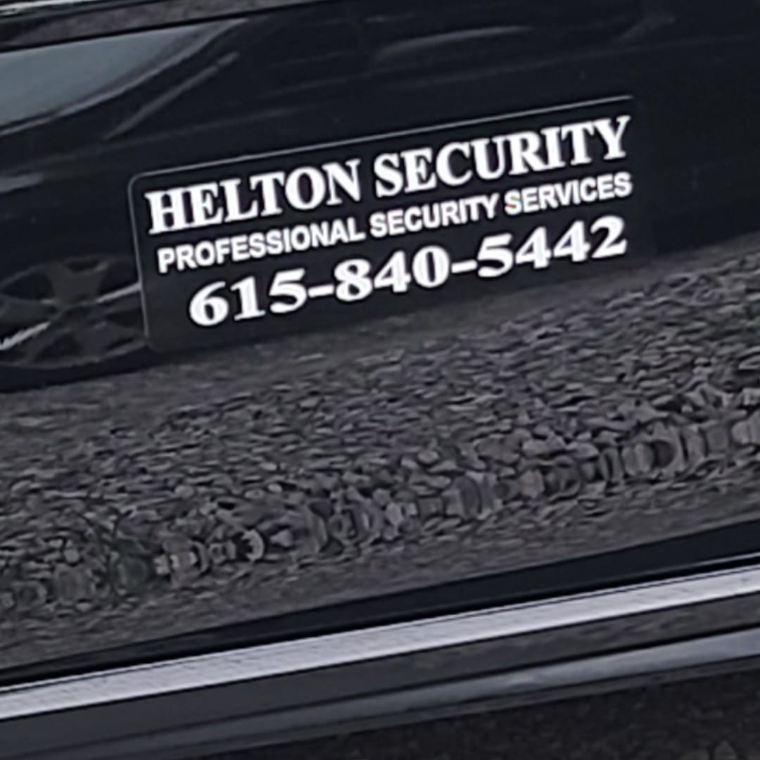 HeltonSecurity's tweet photo. Security Guard Service in Nashville Tennessee #heltonsecurity #barsecurity #clubsecurity #eventsecurity #officesecurity.#mallsecurity #security #officer #guard #securityofficer #securityguard #guardservice #securityservice #Nashvillesecurity #firewatch
Call Us Today 615 840 5442 https://t.co/OgGHKOIFVA
