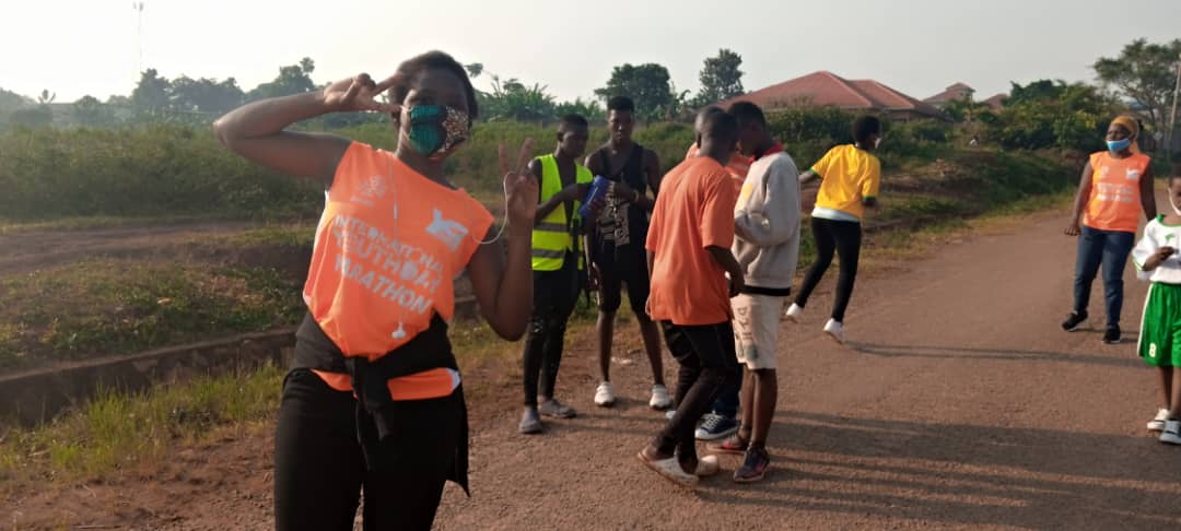 P_SFoundation's tweet photo. Youth are pillars of tommorow. Hence their pressing needs &amp; major concerns must be met.
We are committed to fulfill &amp; prioritize the rights, health &amp; safety of young people esp. girls. We also  protect sexual &amp; rep. health &amp; rights &amp; promote gender responsiveness during COVID-19. https://t.co/vf0Jn6bU01