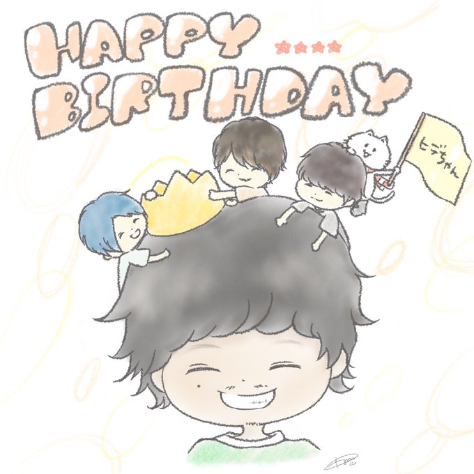 Bumpofchickenのtwitterイラスト検索結果