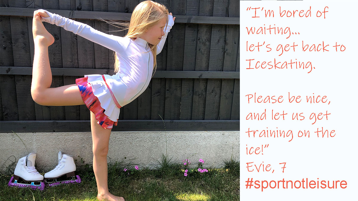 ForsythLeigh's tweet photo. Please let our young and aspiring athletes get back to training on private ice. #sportnotleisure #overlookedolympicsport #backontheice @BorisJohnson
@DCMS @BBCNewsbeat @OliverDowden https://t.co/zxmOsEekNo