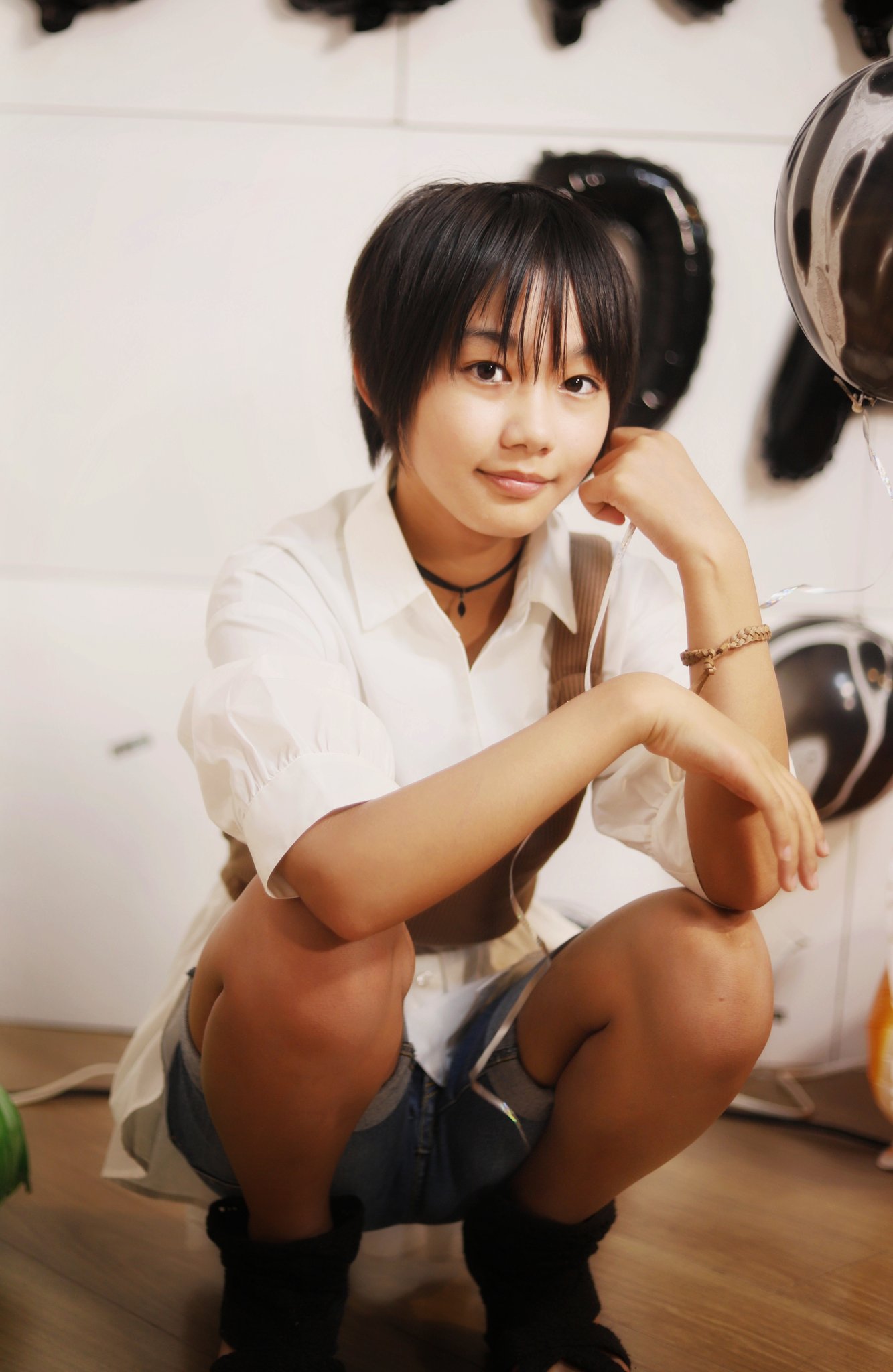 小杉ゆん on X: 