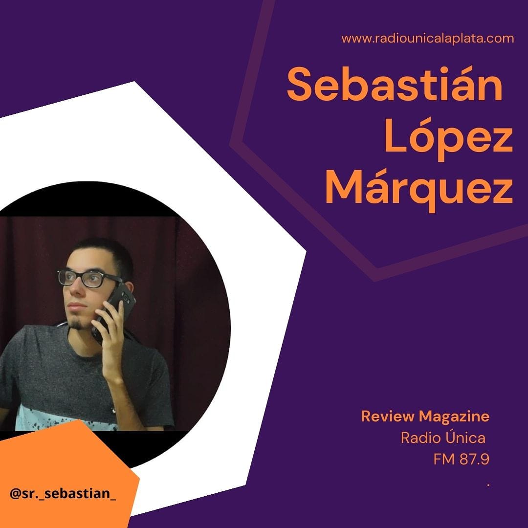 Reviewmagazinee's tweet photo. Este Sábado sintoniza 👉 @radiounicalp https://t.co/KNnhBfHwZP