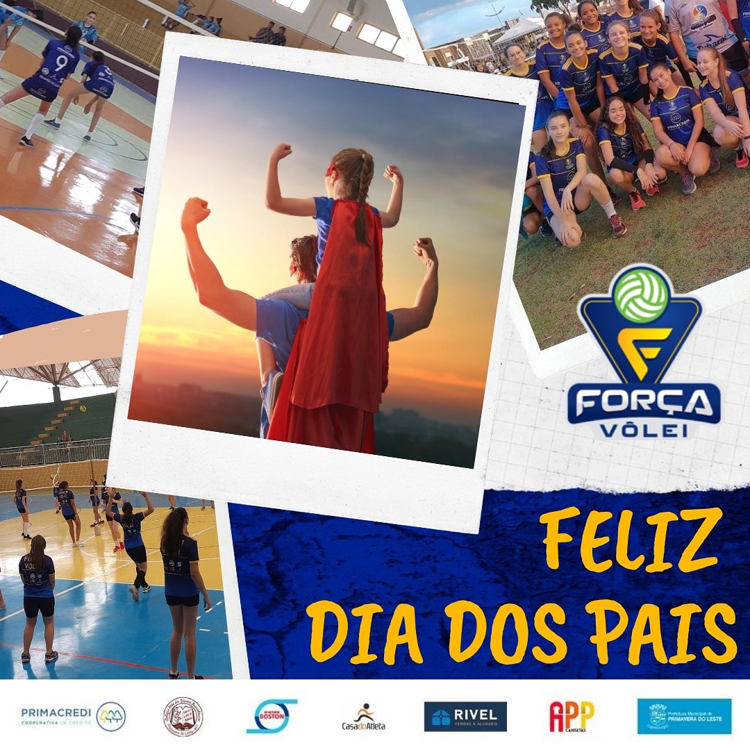 ForcaVolei's tweet photo. Feliz dia dos pais aos papais Força Vôlei!!!!! 
.
Pai, meu esporte preferido é estar com você ❤️🏐
.
 #primaveradolestemt
#appcamisetas #casadoatleta #secelmt #volei #voleifeminino #voleibrasil #forçavolei #vemserfv #treinandopravencer #SejaExemplo #Pais #DiaDosPais https://t.co/K5dRL5pORZ