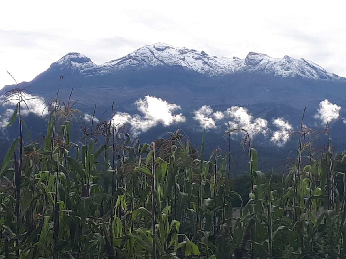 gergp_greco's tweet photo. #FelízDomingo #YoElegiCorrer #6k en #MiAmecameca #Popocatépetl #Iztaccihuatl https://t.co/YP6lIPykI2