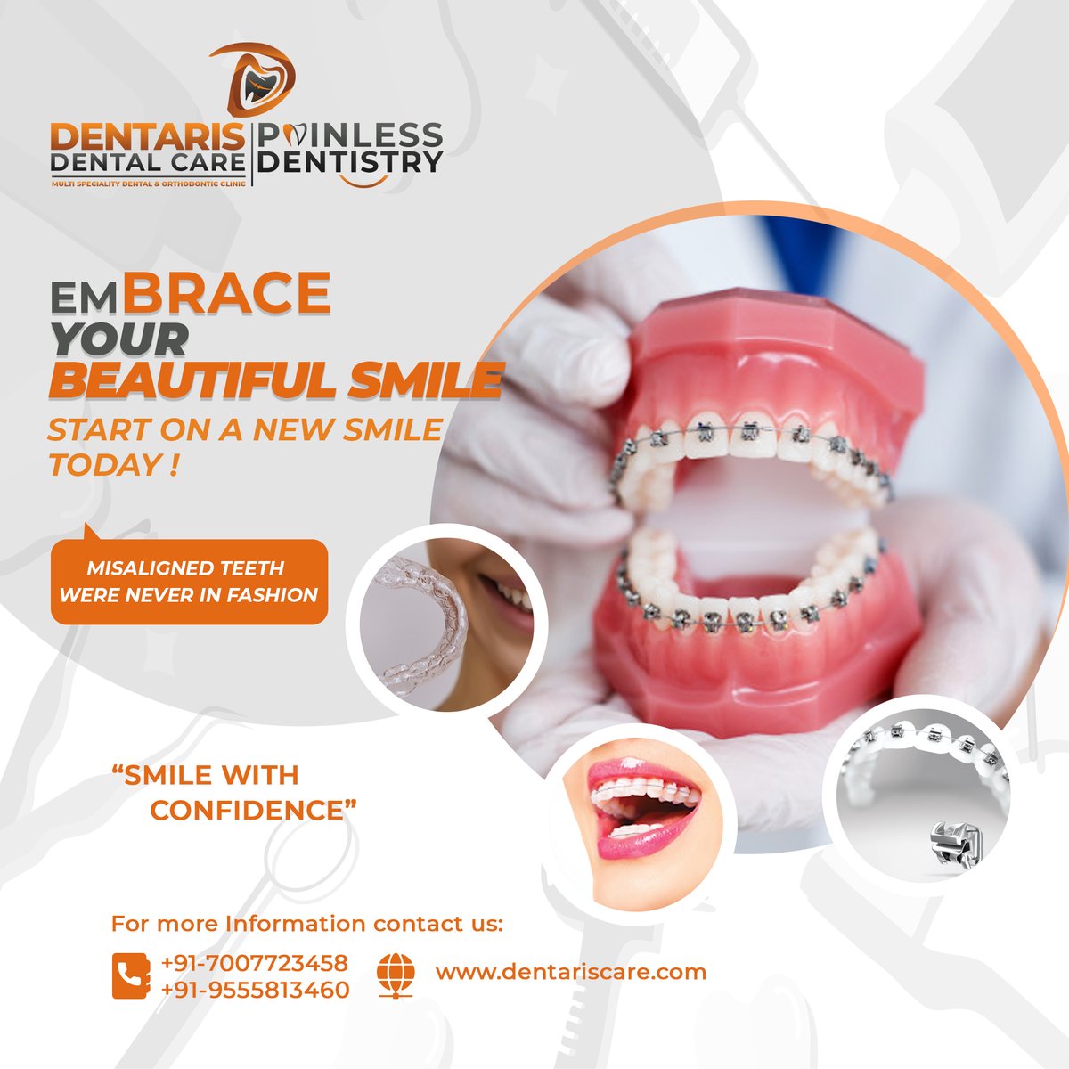 Dentaris Dental Care (dentaris_care) Twitter