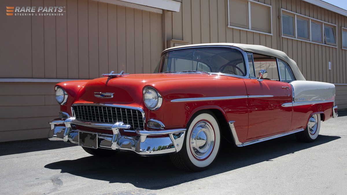 Rare Parts Inc tweet media