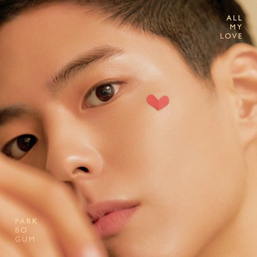 ALL MY LOVE Korean Ver. - 박보검 - 들어보세요.

kko.to/40IQqxzDB

by Melon