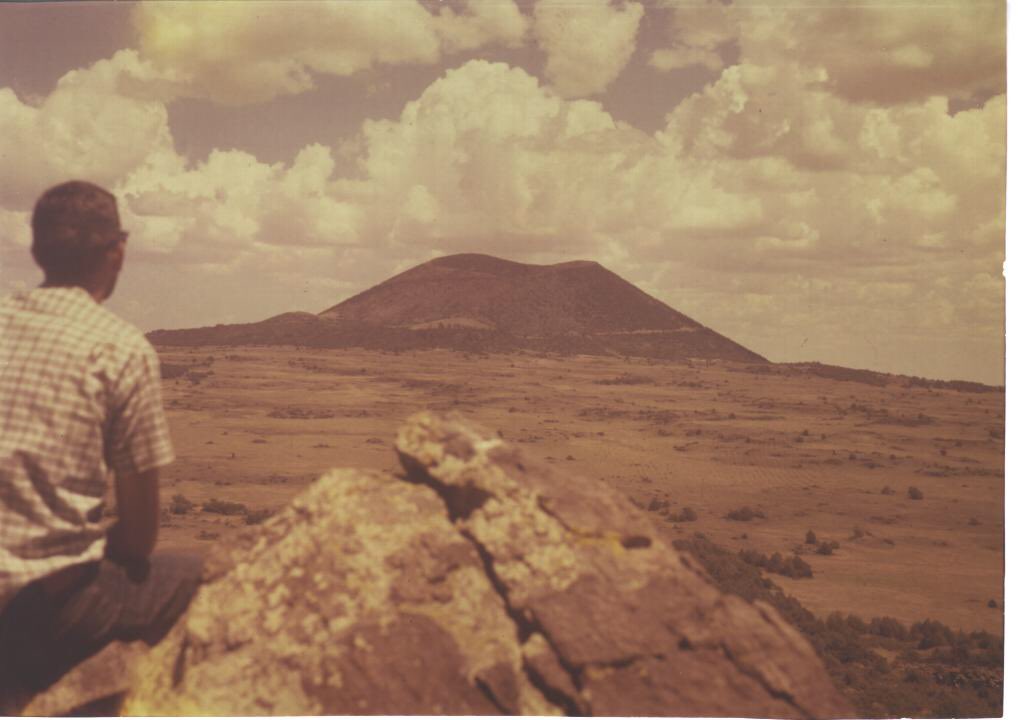 Capulin Volcano NM tweet media