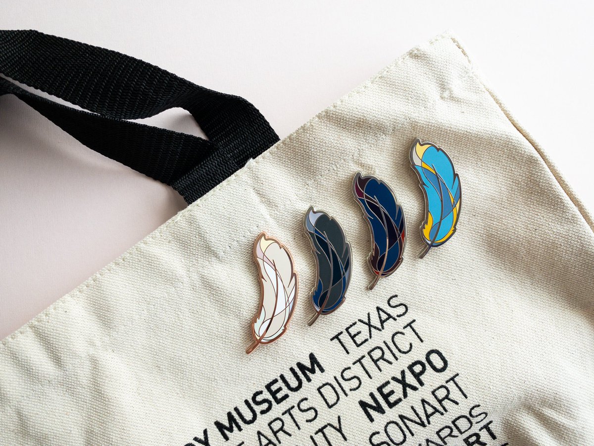 galaxyteastudio's tweet photo. Loving this #ARMYSHOPSMALL 💜

Hi! I’m Yajayra, and I run this shop with my two older sisters. We enjoy making BTS inspired enamel pins and goods as a hobby. Here’s a little bit of what we’ve made in our journey ✨ https://t.co/TJ1URHjIaC