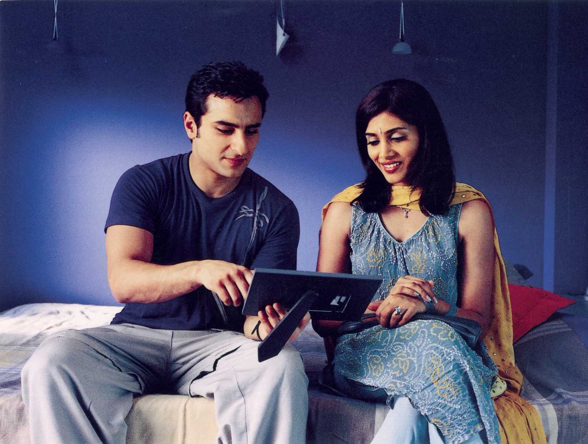 BombayBasanti's tweet photo. #19YearsOfDilChahtaHai (Aug 10)
 
National Award winning drama by #FarhanAkhtar with #AamirKhan #PreityZinta #SaifAliKhan #SonaliKulkarni #AkshayeKhanna #DimpleKapadia #AyubKhan
@FarOutAkhtar @ritesh_sid @aamir_khan @realpreityzinta @sonalikulkarni @AkshayeOfficial @ayubnasirkhan https://t.co/YT3VeqDwv2