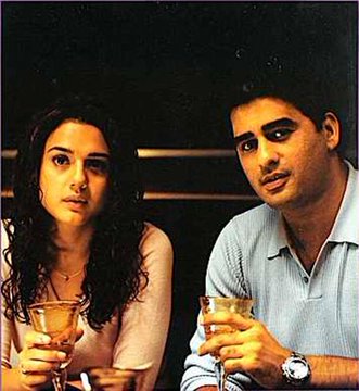 #19YearsOfDilChahtaHai (Aug 10)
 
National Award winning drama by #FarhanAkhtar with #AamirKhan #PreityZinta #SaifAliKhan #SonaliKulkarni #AkshayeKhanna #DimpleKapadia #AyubKhan
<a href="/FarOutAkhtar/">Farhan Akhtar</a> <a href="/ritesh_sid/">Ritesh Sidhwani</a> <a href="/aamir_khan/">khan saab 🥰</a> <a href="/realpreityzinta/">Preity G Zinta</a> <a href="/sonalikulkarni/">sonalikulkarni</a> @AkshayeOfficial <a href="/ayubnasirkhan/">ayub khan</a>