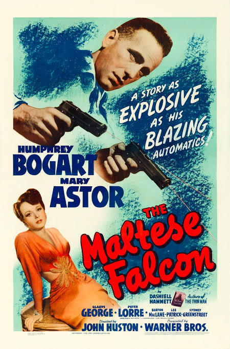 The names of the two bombs-'Fat Man' & 'Little Boy' were based on their dimensions & taking a little inspiration from certain characters of the 1941 Mystery-Noir "The Maltese Falcon" #Hiroshima75  #NagasakiDay #DidYouKnow  #HiroshimaDay