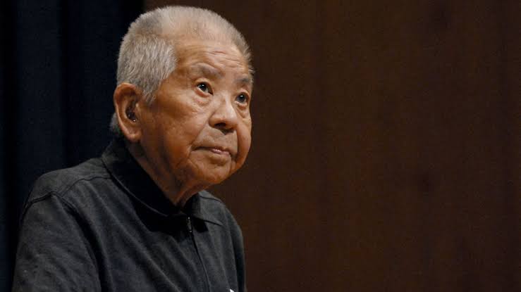 Tsutomu Yamaguchi,who was in Hiroshima for a meeting on Aug 6 returned to his hometown of Nagasaki the next day & despite injuries went to work on Aug 9 & while describing his near death experience to his supervisor, explosion occurred & miraculously he survived again(till 2010)