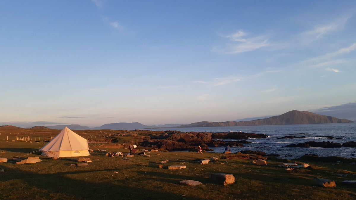 Achill Island Page Achillpage Twitter