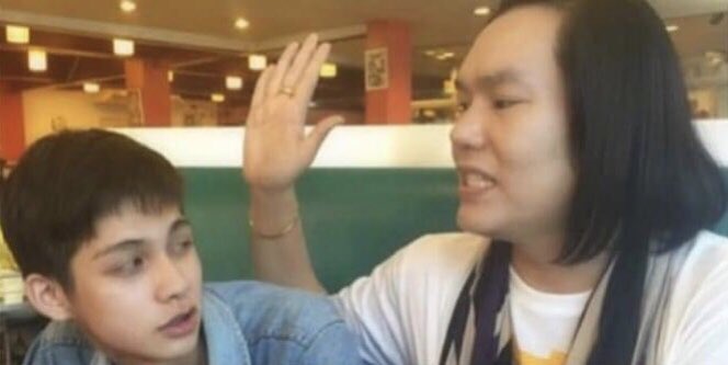 CH4r0tZx l4ng 3t0 YuNG eNd