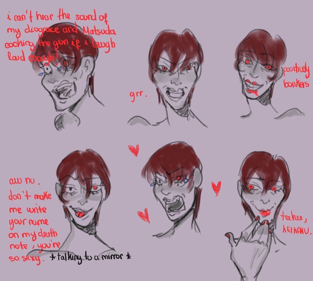 | tag yourself im Near dropping a single “No” in the back of my thought process doing this💔