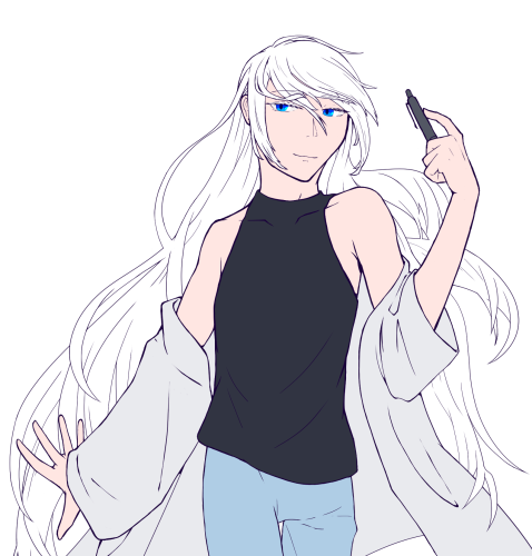 メスお兄さんのtwitterイラスト検索結果