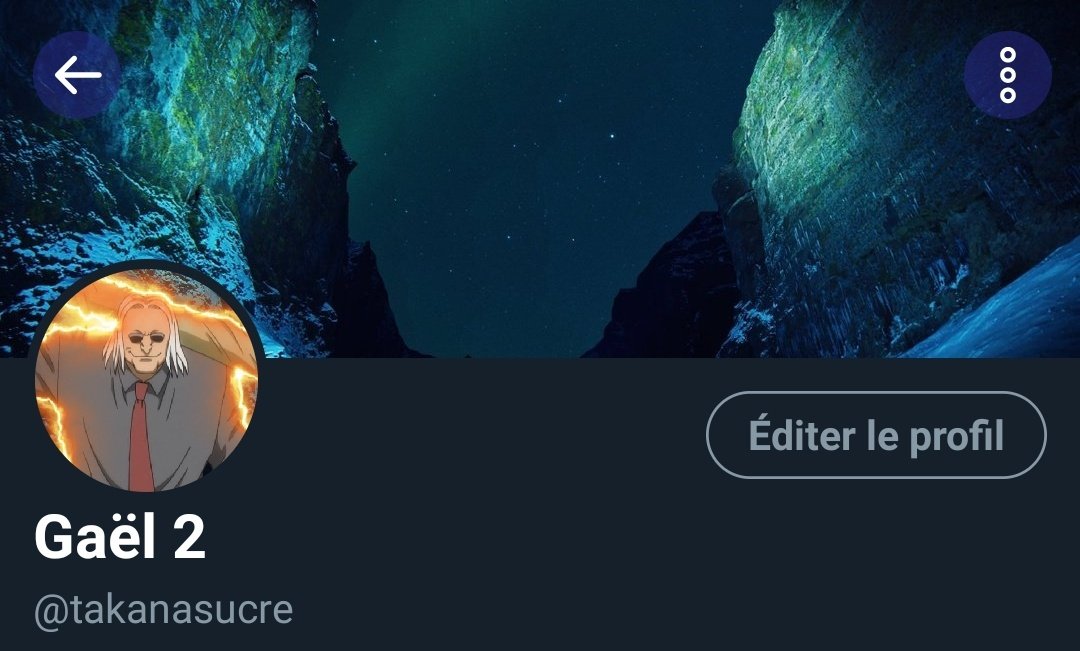 takanasucre's tweet photo. Plusieur layout différents 😊
#kisame de #naruto
#senku de #drstone
#morau de #hunterxhunter
#zerotwo de #DarlinginthefranXX https://t.co/YQ7ZsT1GVx