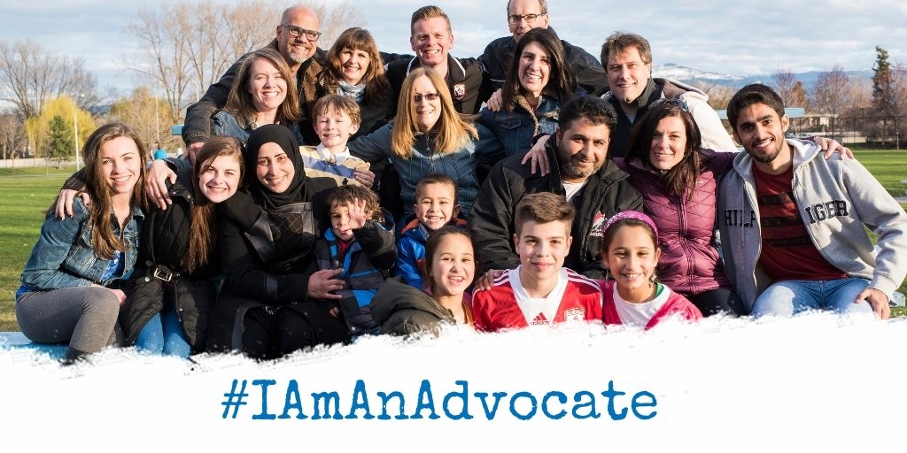 UNHCR Canada 🇨🇦 tweet media