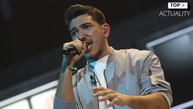 ActualityTOP's tweet photo. #25 (+1) Bruno (@SoyBrunoOT2020) con FUGITIVOS

Mañama estaremos hablando con él sobre #NiUnaVezMás, su nuevo single! 😏

🔴 Escúchanos EN DIRECTO: https://t.co/55XVXxee0Z

#ActualityTOP https://t.co/LrbrLPjI12