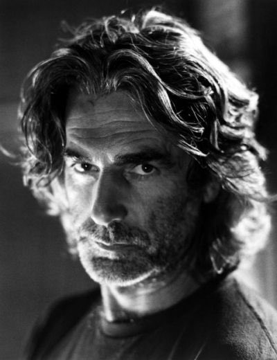 Happy Birthday Sam Elliott! The voice! The mustache! The smile! He s one super cool dude ! 