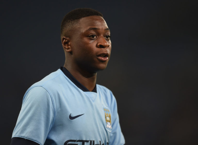 Aaron NemaneAge: 22Position: WingerLast Season: Torquay (9 apps)Not afraid to drive at defenders and is lightning quick. Not yet fulfilled his potential, but could be a useful backup and have resale value in the future. Previously played for Rangers and Man City U23.