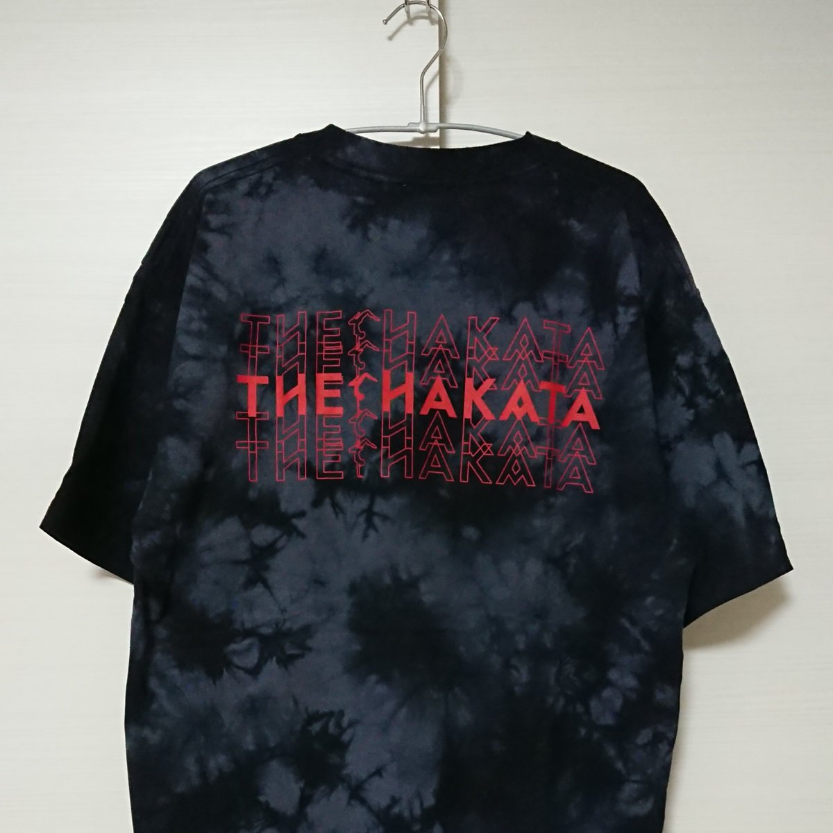 KANZAKIMARYJUN's tweet photo. 先日、ドネーショングッズの売り上げ30%をTheHAKATAに寄付させていただきました。
8/10(月)をもって予約商品最終受付とさせていただきます。
Online Store Rm
↓↓↓
https://t.co/8c0NuyB1wn

たくさんのご購入ありがとうございました。

#RM2
#RESiSTANCEMUSE
#レジスタンスミューズ https://t.co/OdKXXzQoUR
