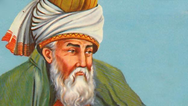 Since this unintelligent debate about  #Mawlana´s origin goes on, I feel forced to weigh in and start a  #Thread about  #Rumi´s origin, the nature of the Persianate  #civilization, what labels he used to describe himself and by extension other classical figures of our shared heritage