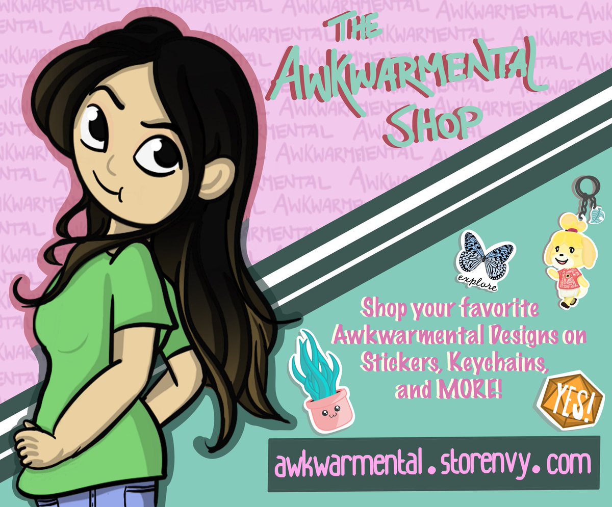 awkwarmental's tweet photo. Looking for #AnimalCrossing Items under $20 for your #RedditGift Exchnage: Animal Crossing? https://t.co/d1K6U3aDJ5