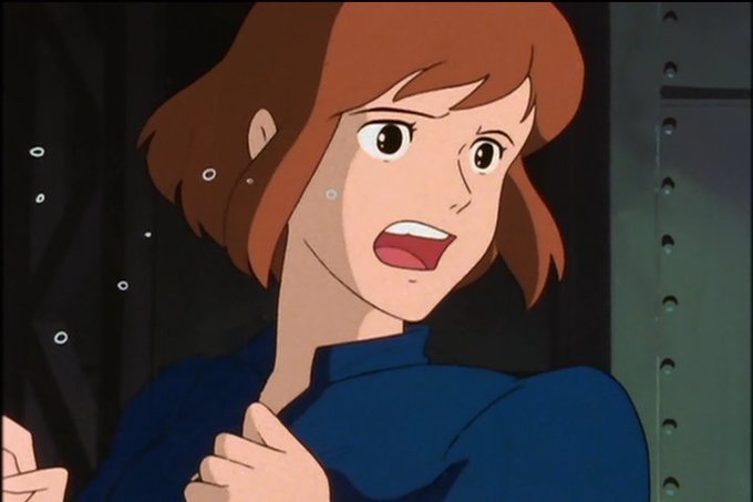 キャッスル ジブリフリークさん がハッシュタグ 天空の城ラピュタ をつけたツイート一覧 1 Whotwi グラフィカルtwitter分析