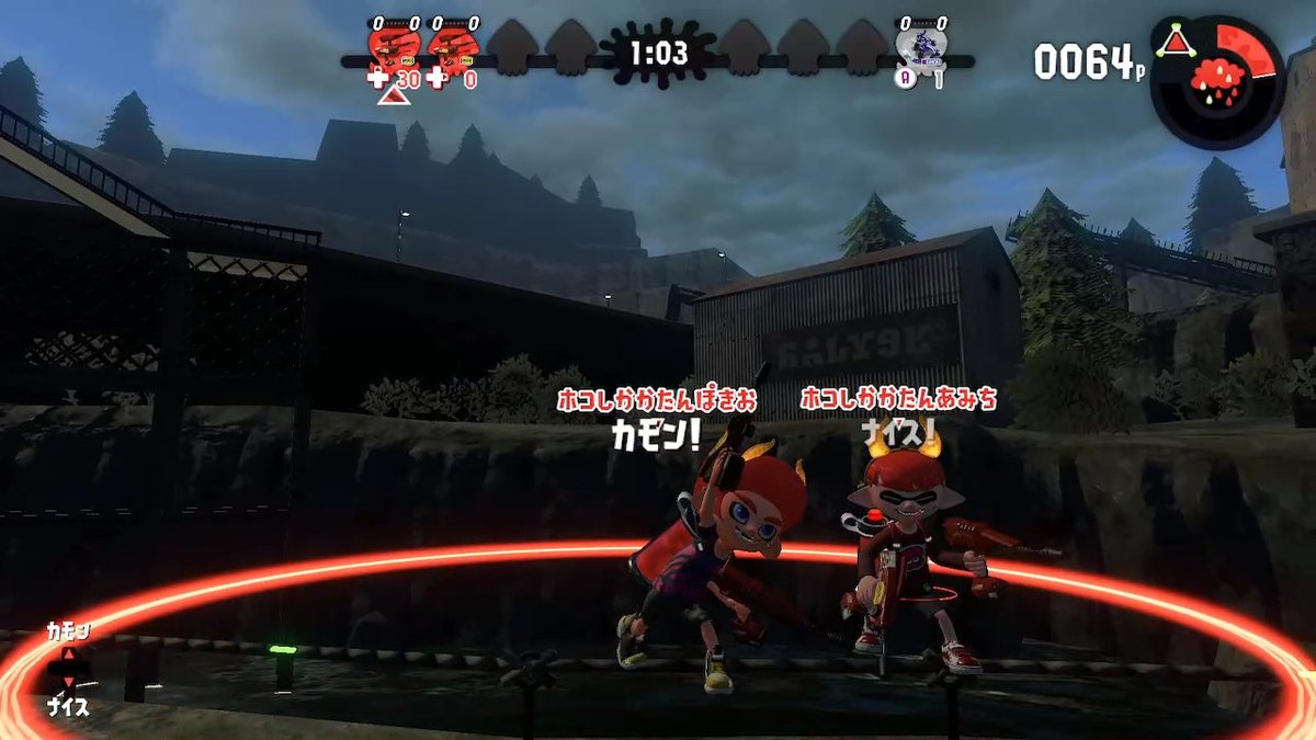 ryona_penpen's tweet photo. 皆さん大会お疲れ様でした!!
どのチームも対抗戦などの練習が毎日のように流れてきて、本当に感無量でした。。。
16チームの頂点を征したのは「ホコしかかたん」チーム
ぽきさん、あみちゃんです、おめでとうございます!!
#BBPCs https://t.co/ywsUaVnceJ