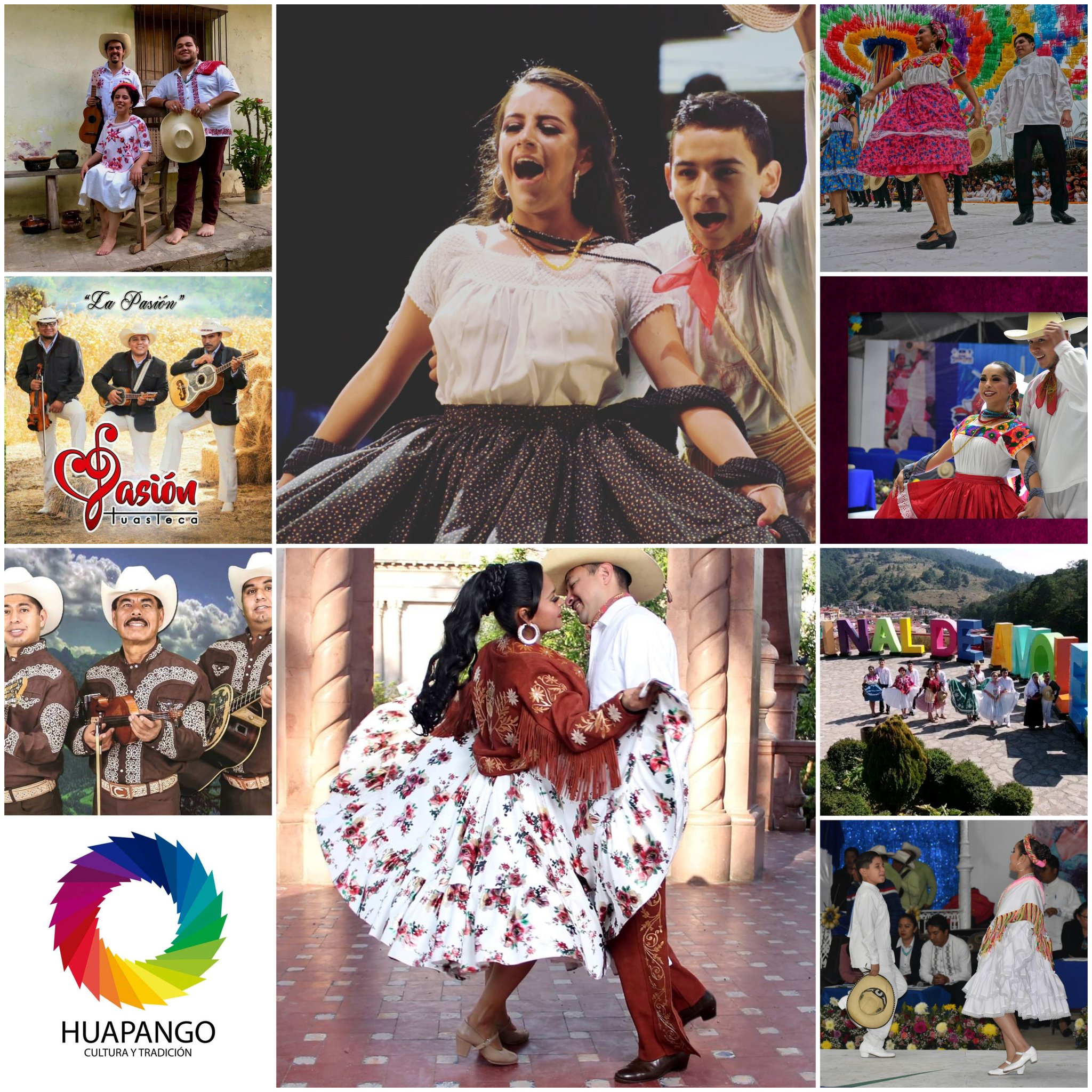 Huapango, Cultura y Tradición on Twitter: Huapango, Cultura y Tradición on Twitter: