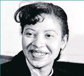 Sophie Williams de Bruyn is one of the 4 who led the women on this day. She is the founding member of the South African Congress of Trade Unions & was a leader of the Coloured People's Congress & mobilized Coloured women to march on this day. Of the 4 women she is still alive.