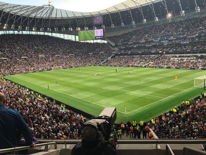 La saison débute officiellement le 10 août pour Aston Villa, en déplacement à Londres. Et quel meilleur adversaire que Tottenham pour débuter l’exercice 2019/20...