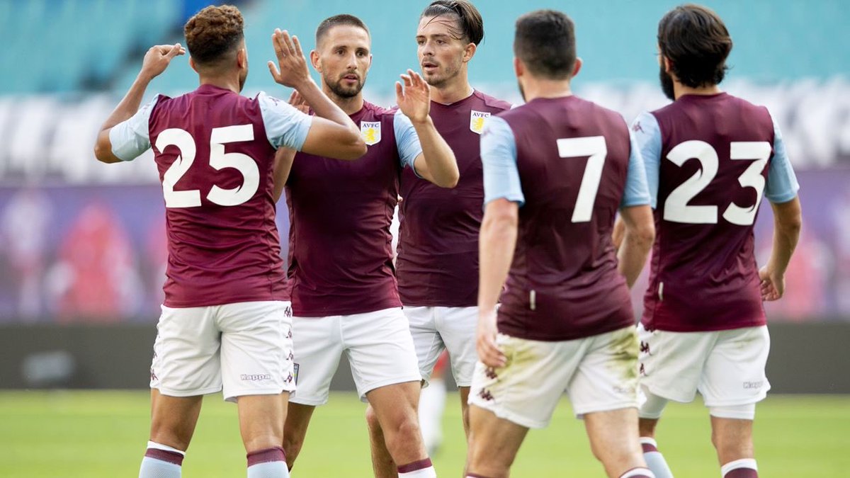 La présaison débute et Villa a quasiment bouclé son mercato. Les résultats sont à la hauteur : 5 succès en 5 matches amicaux, dont un dernier à Leipzig. De bon augure pour la saison à venir...