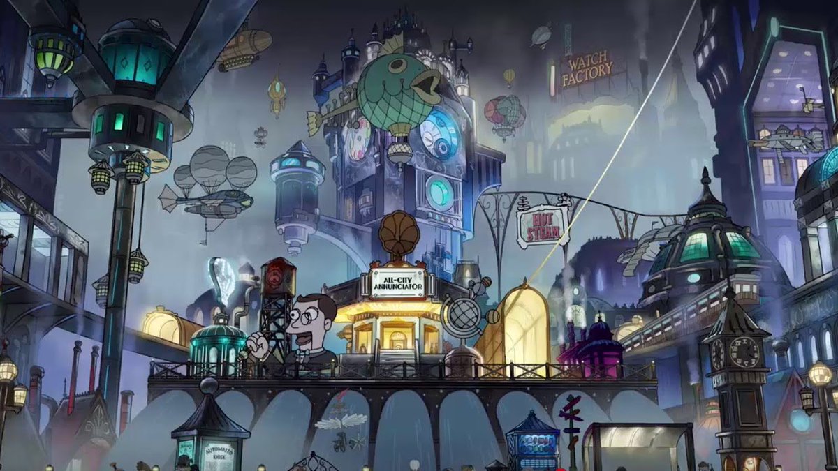 AgainstDevops's tweet image. 📜 STEAMLAND 2024

Official Infrastructure Proclamation No. 1: 

&quot;With our new Dreamland CI/CD Pipeline we want to reach the level of our partner city Steamland by 2024. Manual deployment is hereby prohibited.&quot; - King Zøg