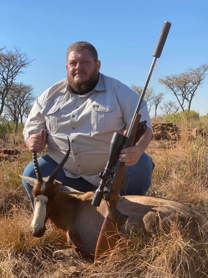 “Sport is fair. If hunting was a sport the animal would have a gun too. If it doesn’t you can’t call yourself a sportsman. Just a cunt”. Agreed <a href="/rickygervais/">Ricky Gervais</a>!
🙏🏼RT
#BanTrophyHunting
