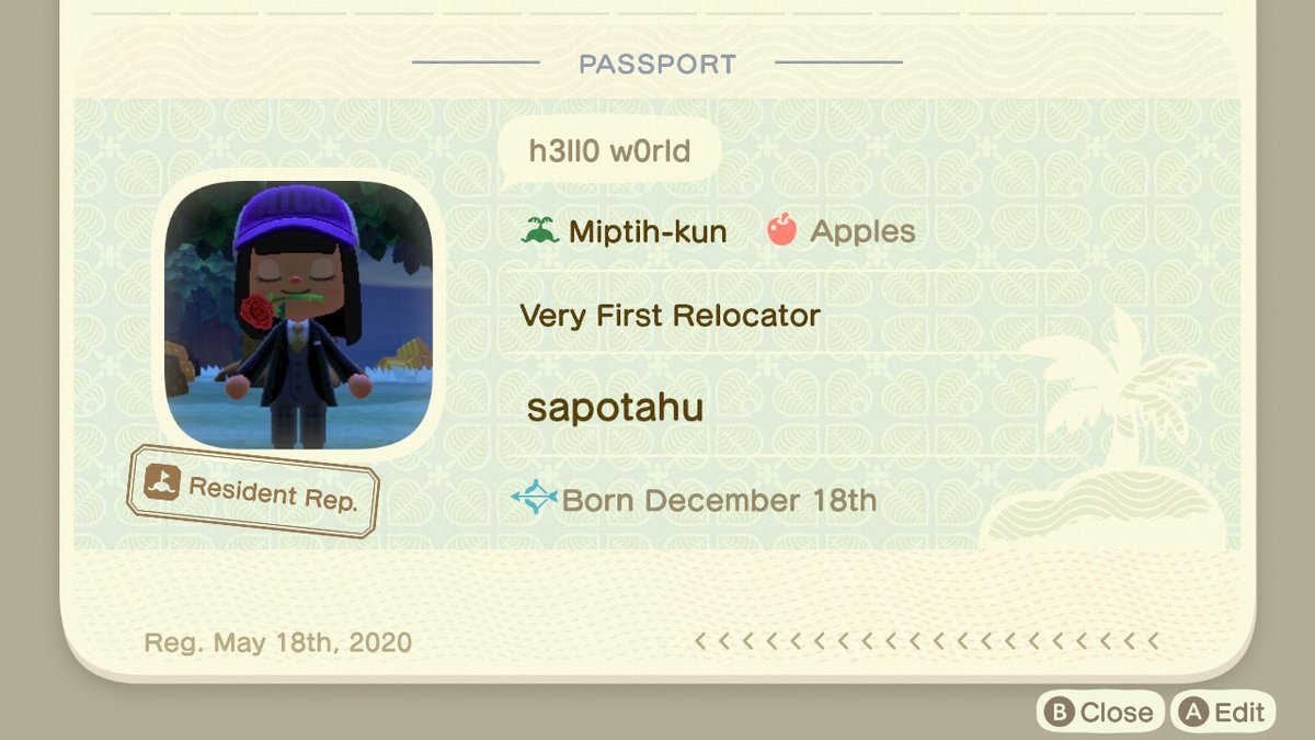 #AnimalCrossing #ACNH #NintendoSwitch