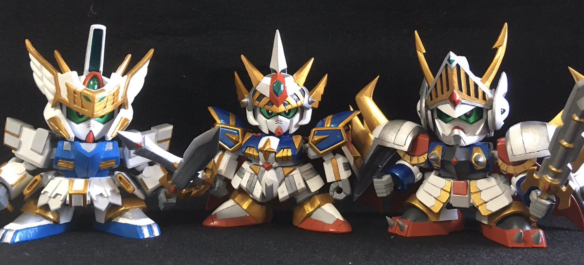 世界3000個限定 機甲の城 サイサリス 完成品 最終値下げ Amazon | SDガンダム SD三国伝 Brave Battle Warriors 017 真 孫策