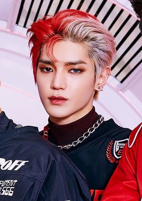 ลีแทยง ผู้ชายที่เกิดมาเพื่อทำให้หนุ่ม 2D ทั้งหลายเป็นสิ่งมีชีวิต