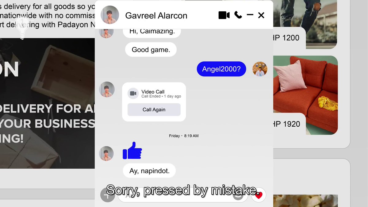 THIS IS SO ACCURATE TO THIRSTY DUDES FINALLY SOME HARDCORE DUDE REALITY Gavreel: oh i accidentally opened our chat and accidentally pressed the thumbs up icon NEWAYZ i hope you slept well ;) did you dream of me hahaGavreel: (teehee I'm so clever and sneaky) #gb_ts
