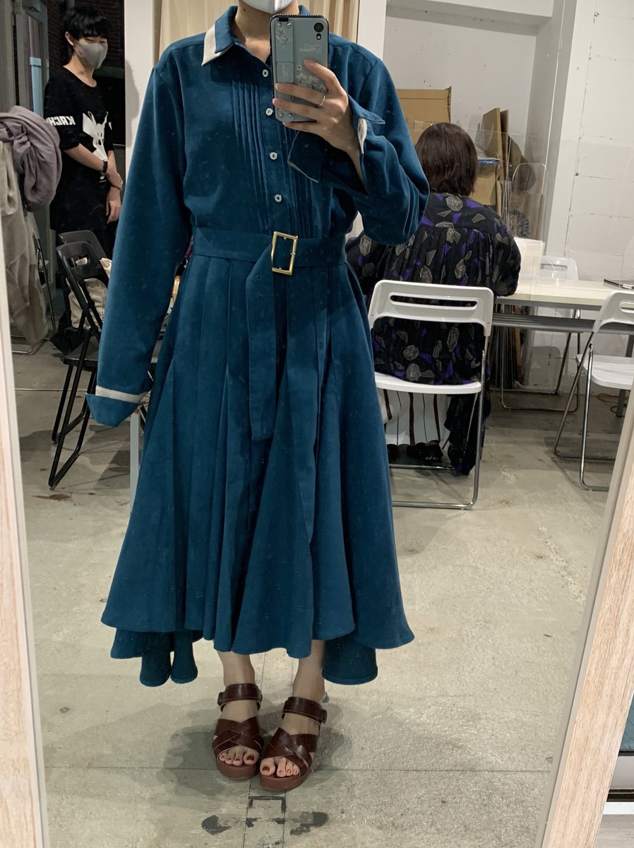 타나카 152cm 靴3cmくらい 43kg 経年真価のワンピースオルガンプリーツs 駆け巡るワンピース青m 駆け巡る ワンピース紫s 0 のワンピースs Hazama Size