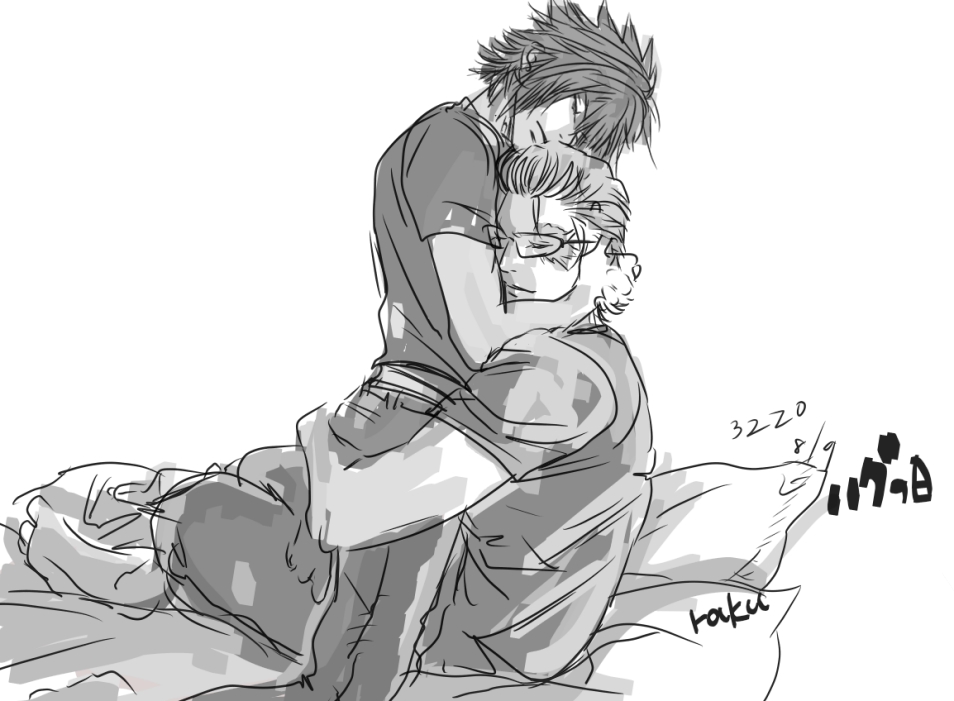 ハグの日いぐのく