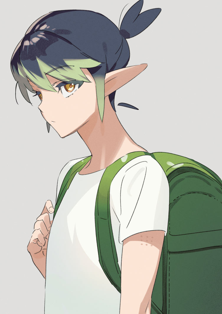 アラサーランク帯みんなショタにしようと思ったけど花畑だけ Miksのイラスト